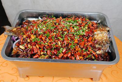 成都麻辣味烤魚培訓(xùn)，麻辣味烤魚的做法哪家好？