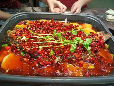 成都烤魚培訓(xùn)機(jī)構(gòu)哪家強(qiáng)？成都學(xué)燒烤烤魚哪里有培訓(xùn)班？