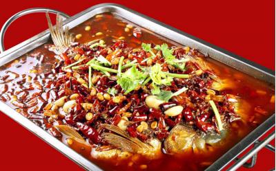 四川哪里可以學(xué)做正宗烤魚技術(shù)?成都哪里有烤魚培訓(xùn)班？