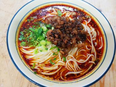 面食培訓速成班哪家好？成都面食培訓技術(shù)班