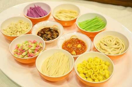 培訓面食班學技術(shù)可以嗎？學各種面食技術(shù)培訓