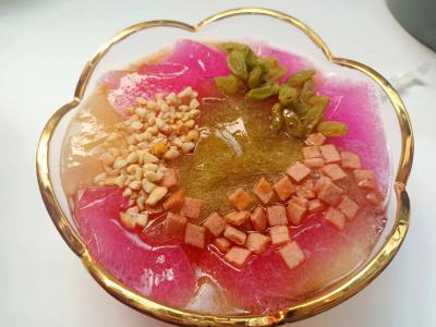 冰粉技術培訓要去哪里學？
