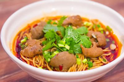 培訓川味面食技術(shù)班,四川有哪些培訓面食機構(gòu)？