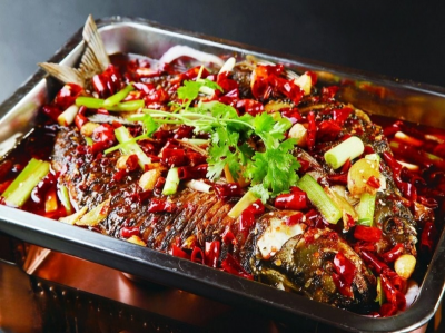成都烤魚店排名,成都烤魚培訓(xùn)哪里學(xué)？