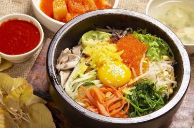  石鍋拌飯技術培訓要去哪里學？