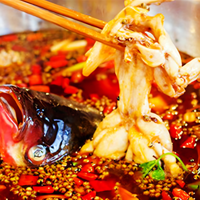 美蛙魚頭技術(shù)培訓(xùn)班怎么選？