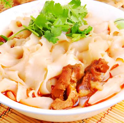 刀削面技術(shù)培訓(xùn)要去哪里學(xué)？