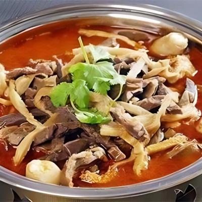 牛雜火鍋技術(shù)培訓(xùn)班怎么選？