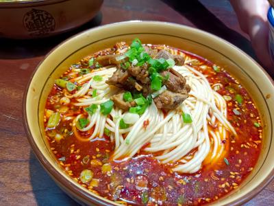 培訓面食班學技術有用嗎？面食專業(yè)培訓班