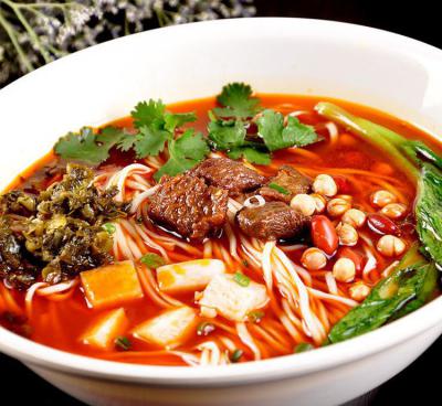 四川面食培訓(xùn)學(xué)校排名哪家好？