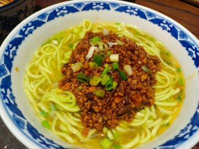 面食技術(shù)技能培訓(xùn)班哪家好？