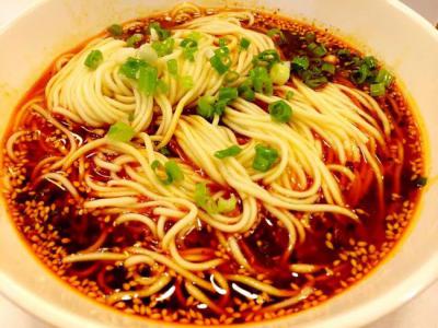 面食培訓哪里比較好？蜀味緣面食技術培訓中心