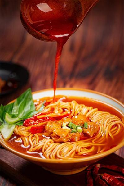 面食技術培訓班哪里學？面食培訓技術機構