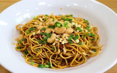 成都面食技術培訓哪家好？特色面食小吃培訓