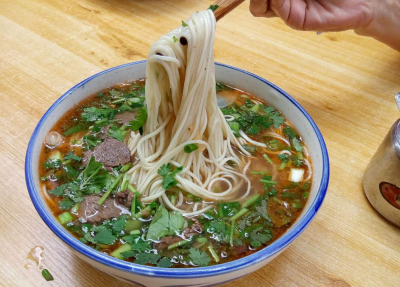 做面食的培訓(xùn)中心哪家好？成都面點(diǎn)培訓(xùn)基地