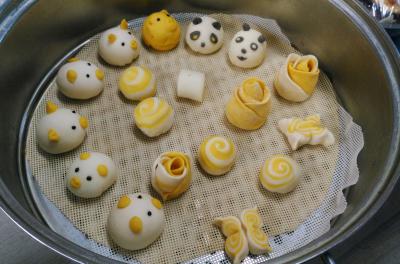 培訓(xùn)早點(diǎn)早餐技術(shù)有哪些？蜀味緣早餐技術(shù)培訓(xùn)