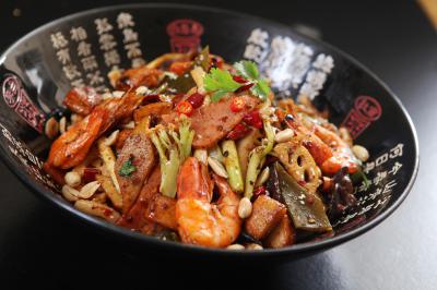 麻辣香鍋技術(shù)培訓(xùn)學(xué)校在哪里？