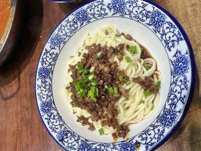 學(xué)各種面食技術(shù)培訓(xùn)哪家好？蜀味緣早餐技術(shù)培訓(xùn)口碑解析