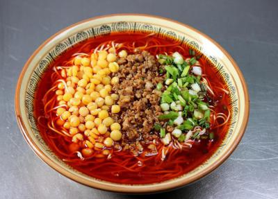 成都面食技術(shù)培訓(xùn)班哪家好？蜀味緣面食技術(shù)培訓(xùn)