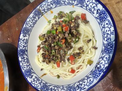 面食技術(shù)培訓(xùn)班哪里好？學(xué)習(xí)面食制作技巧選靠譜培訓(xùn)班很關(guān)鍵！