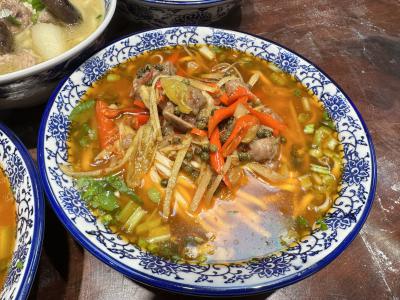 面食技術(shù)培訓(xùn)學(xué)校哪家好？蜀味緣面食技術(shù)培訓(xùn)中心