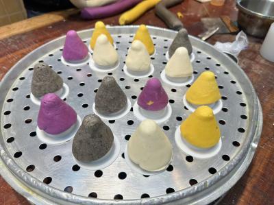 培訓(xùn)早餐技術(shù)哪里有？早餐培訓(xùn)學(xué)校哪家好？