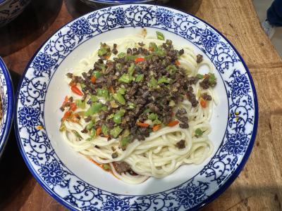 特色面食技術(shù)培訓(xùn)班哪家好？蜀味緣面食技術(shù)培訓(xùn)