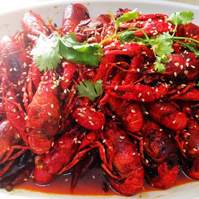 麻辣小龍蝦技術(shù)培訓(xùn)哪里有？蜀味緣麻辣小龍蝦技術(shù)培訓(xùn)
