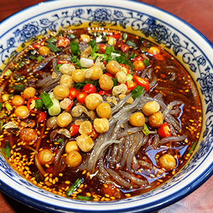 酸辣粉技術(shù)培訓(xùn)哪家好？  酸辣粉技術(shù)培訓(xùn)哪家好？
