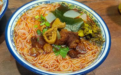 學(xué)米粉技術(shù)培訓(xùn)多少錢 ？ 學(xué)米粉技術(shù)培訓(xùn)多少錢 ？