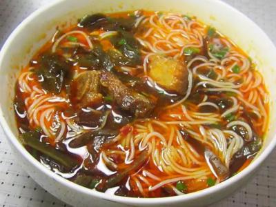  綿陽(yáng)米粉技術(shù)培訓(xùn)班在哪里？綿陽(yáng)米粉技術(shù)培訓(xùn)班