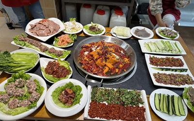 火鍋技術(shù)培訓哪里學？  火鍋技術(shù)培訓哪里學？