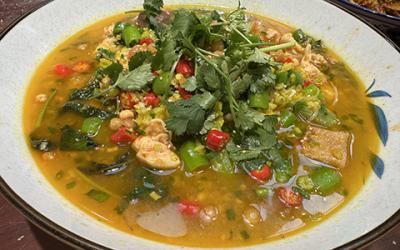 冒菜培訓哪里學？ 成都冒菜培訓哪里學？