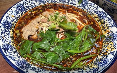 早餐面條技術(shù)培訓多少錢？  早餐面條技術(shù)培訓多少錢？