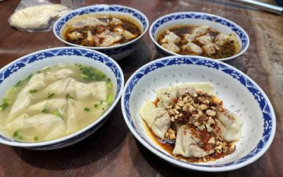 抄手培訓(xùn)多少錢？  抄手培訓(xùn)多少錢？