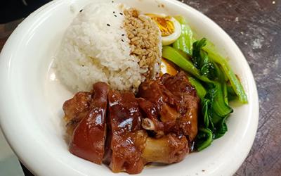 成都豬腳飯培訓(xùn)哪家好？  成都豬腳飯培訓(xùn)哪家好？
