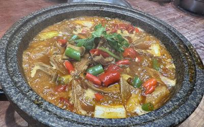 砂鍋菜培訓(xùn)哪家好？   砂鍋菜培訓(xùn)哪家好？