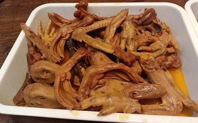 鹵菜培訓(xùn)哪家味道好？   鹵菜培訓(xùn)哪家味道好？