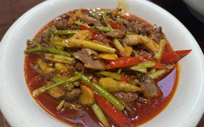 川菜培訓(xùn)需要多少錢？   