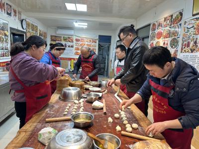 如何選擇專業(yè)早餐技術培訓機構？蜀味緣師資與課程優(yōu)勢解析