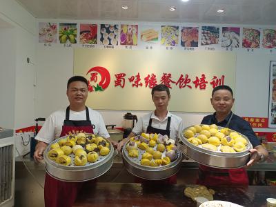 如何選擇優(yōu)秀的早餐技藝培訓(xùn)學(xué)府？蜀味緣早餐技術(shù)培訓(xùn)