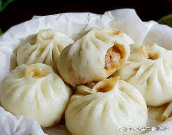 學各種面食技術培訓哪家好？蜀味緣早餐技術培訓