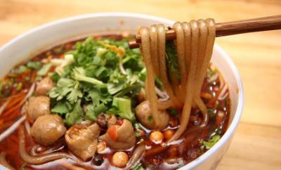 四川肥腸粉技術(shù)培訓(xùn)，肥腸粉怎么做好吃？