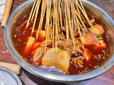 冷鍋串串技術(shù)培訓(xùn)哪里好？