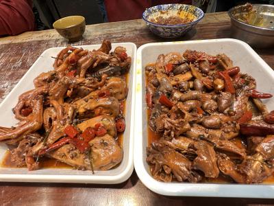 麻辣鹵菜技術(shù)培訓(xùn)機構(gòu)在哪里比較好？