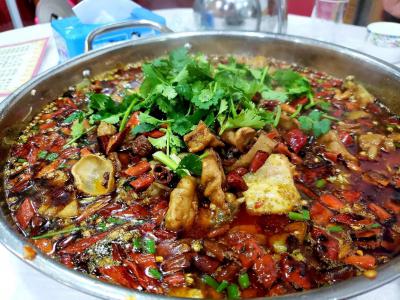 肥腸魚火鍋技術(shù)培訓(xùn)哪里比較好？