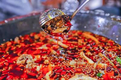 肥腸魚火鍋技術(shù)培訓(xùn)哪里比較好？