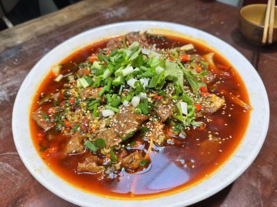四川火鍋冒菜技術(shù)培訓(xùn)哪家好？