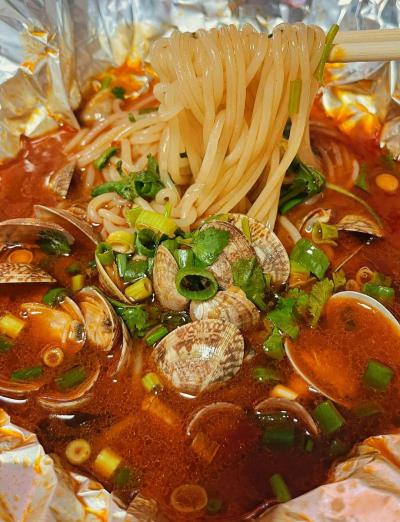 學(xué)習(xí)錫紙花甲米線技術(shù)培訓(xùn)哪家好？