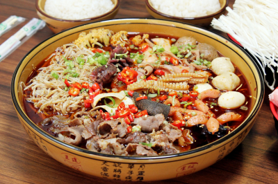 火鍋冒菜培訓(xùn)學(xué)校哪家好？